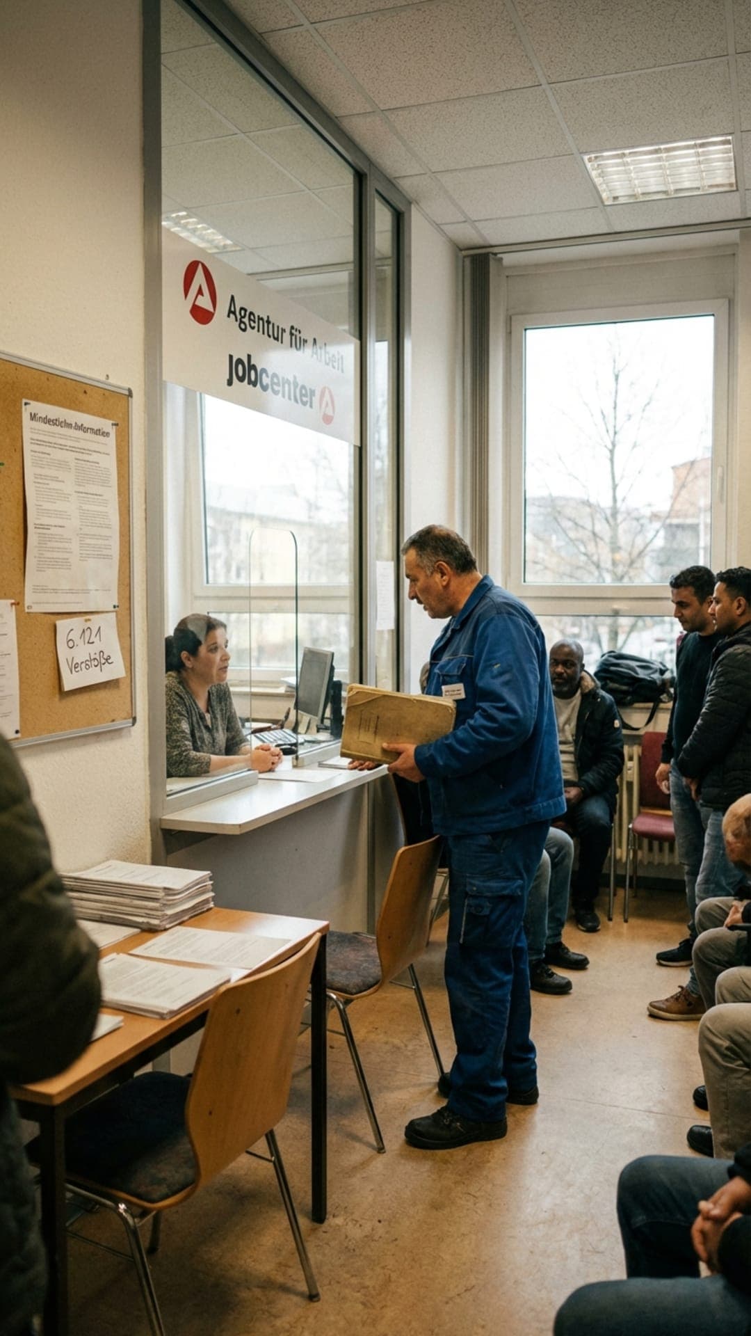 6121 انتهاكاً للأجور.. الجمارك تكشف