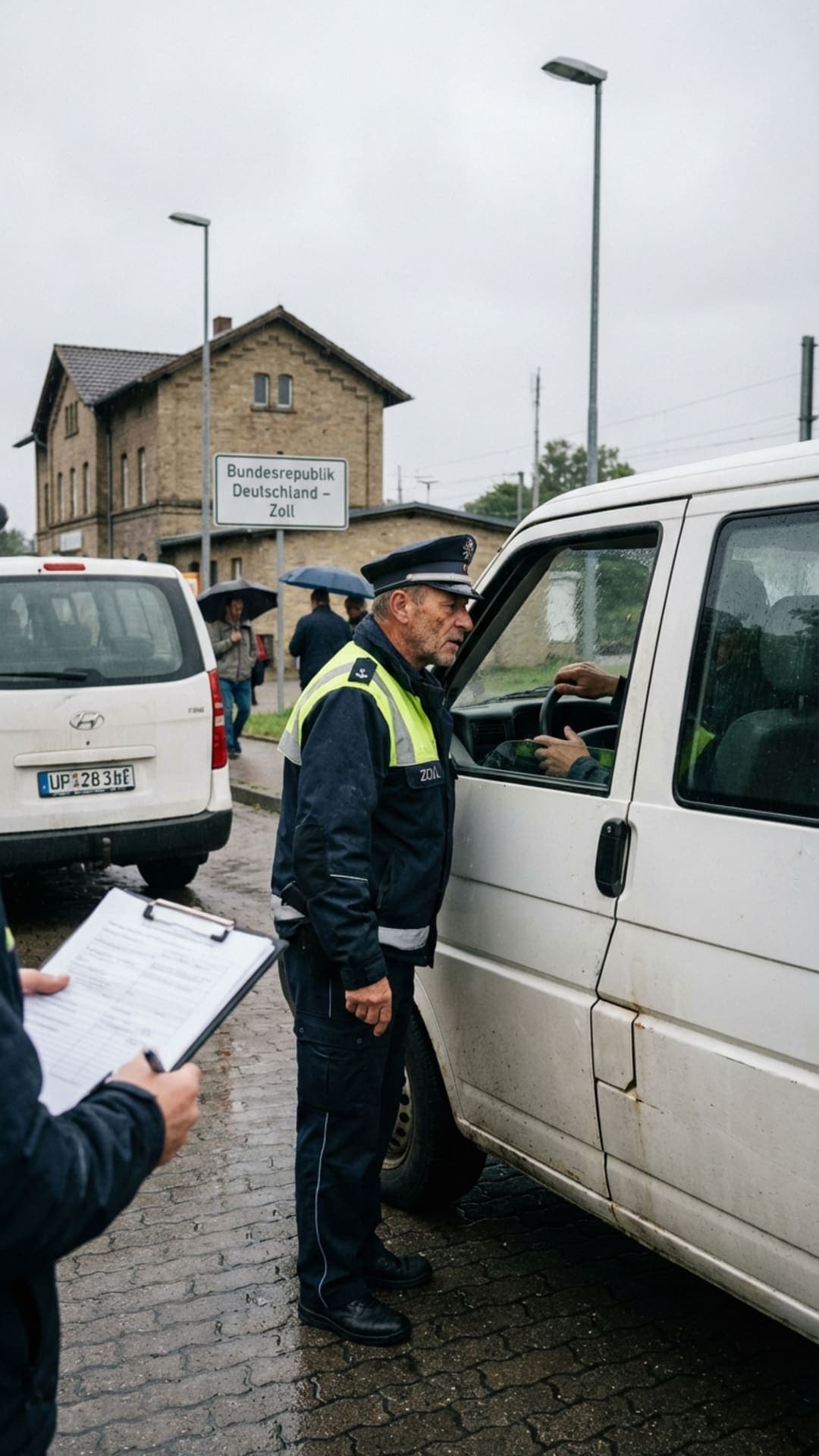 تمديد الحدود وانتهاكات الأجور.. ملخص أخبار اليوم