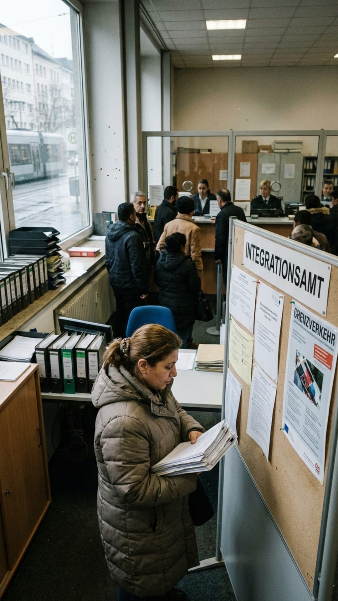 تمديد حدود وخفض دورات الاندماج.. ملخص أخبار اليوم