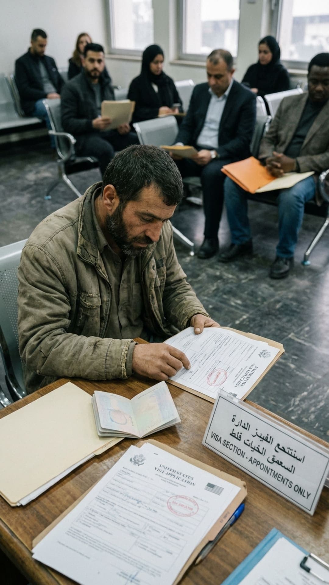 USA-Reise 2026: Was Araber wissen müssen