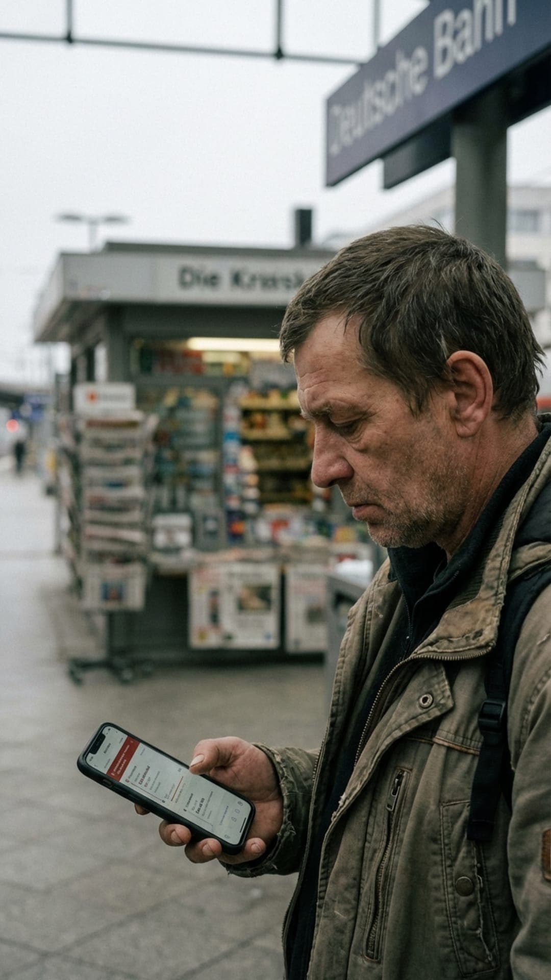 أزمة قطار برلين ومفاوضات إيران.. ملخص أخبار المساء