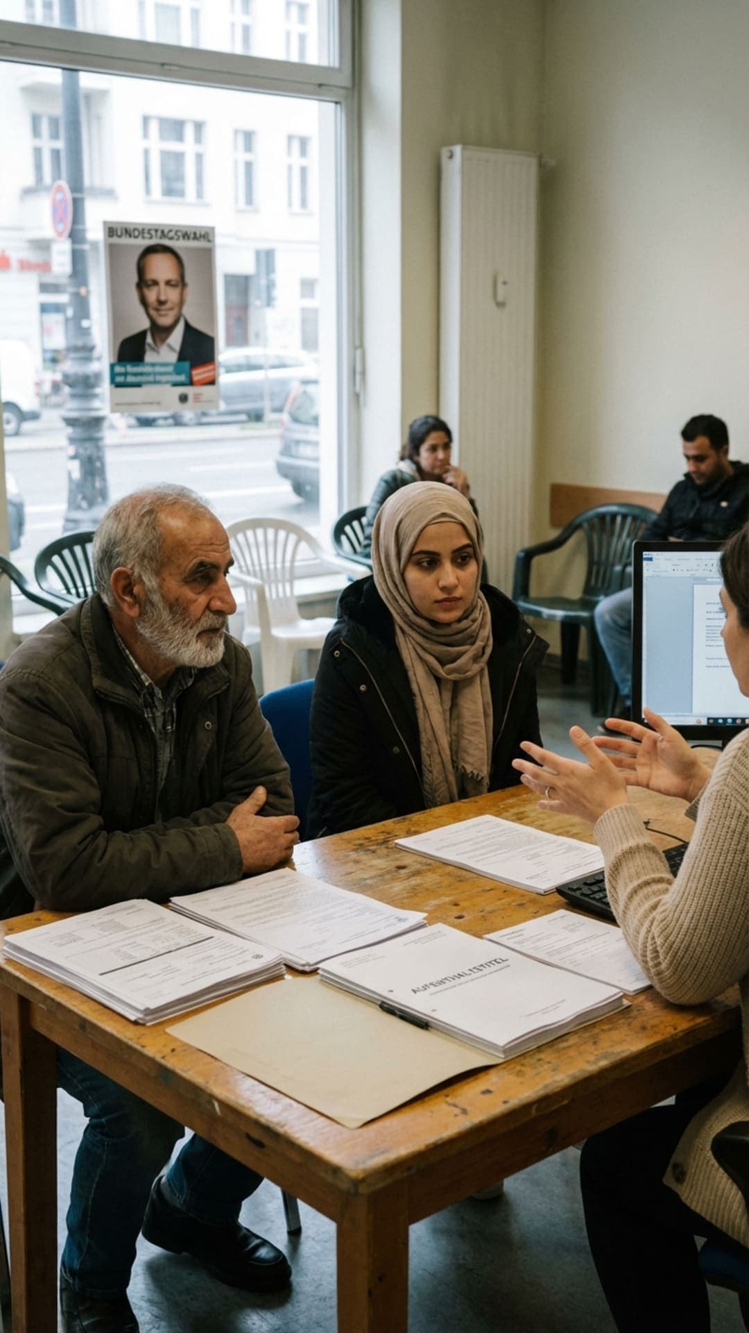 انتخابات ألمانيا وتداعياتها على العرب.. ملخص أخبار اليوم