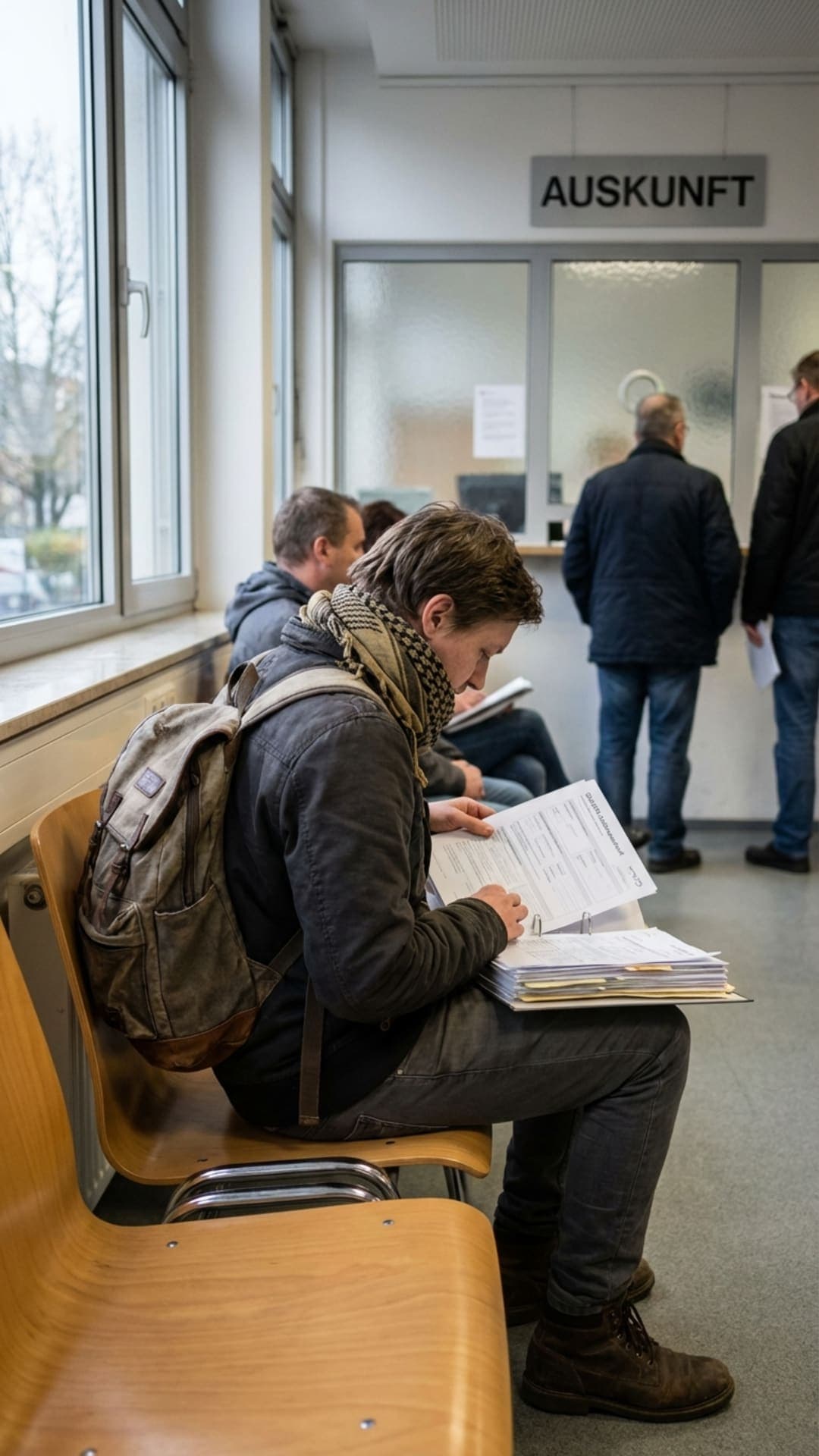 SCHUFA.. ما لا يخبرك به أحد