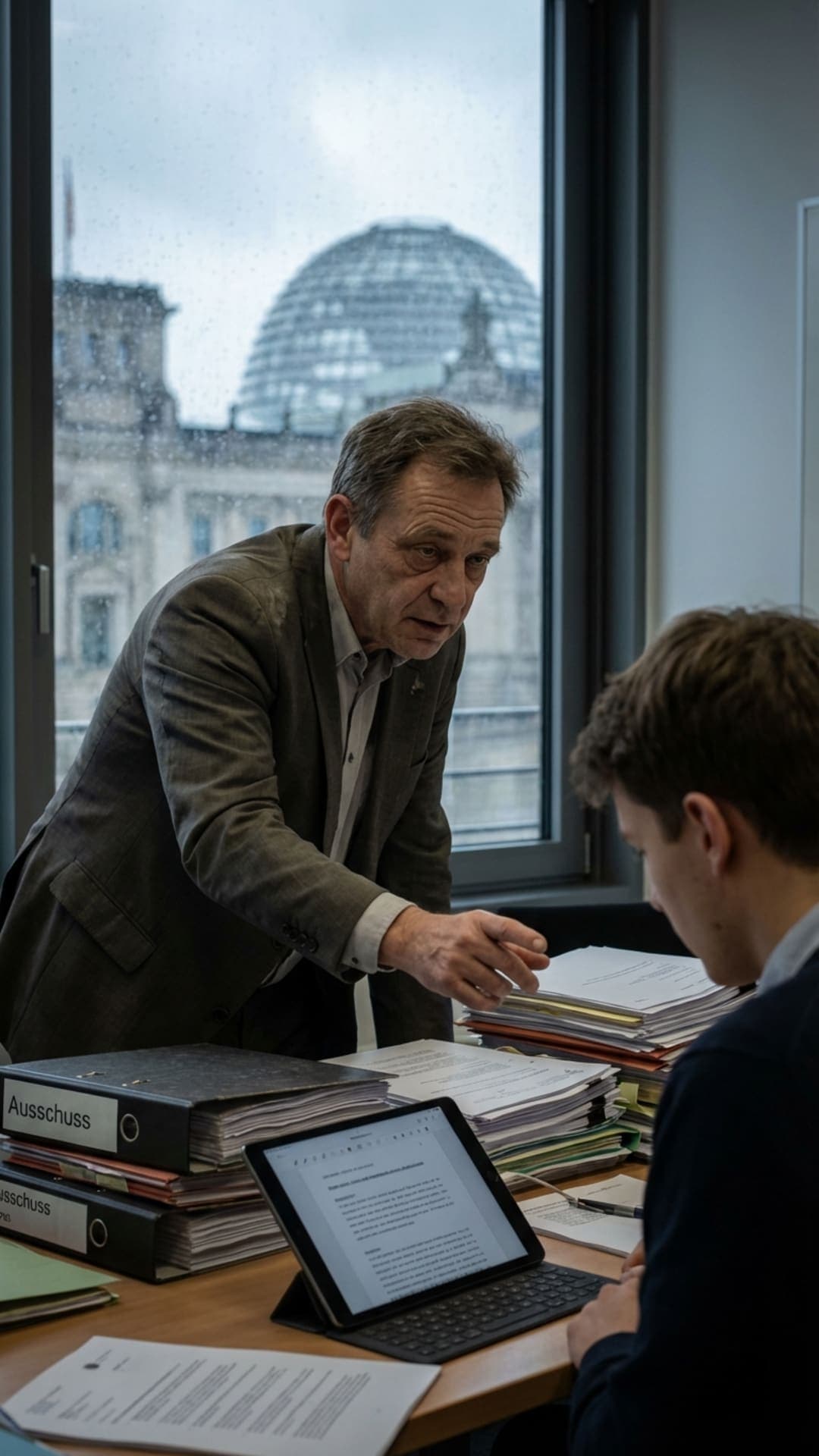 البديل متهم بالمحسوبية في عدة ولايات