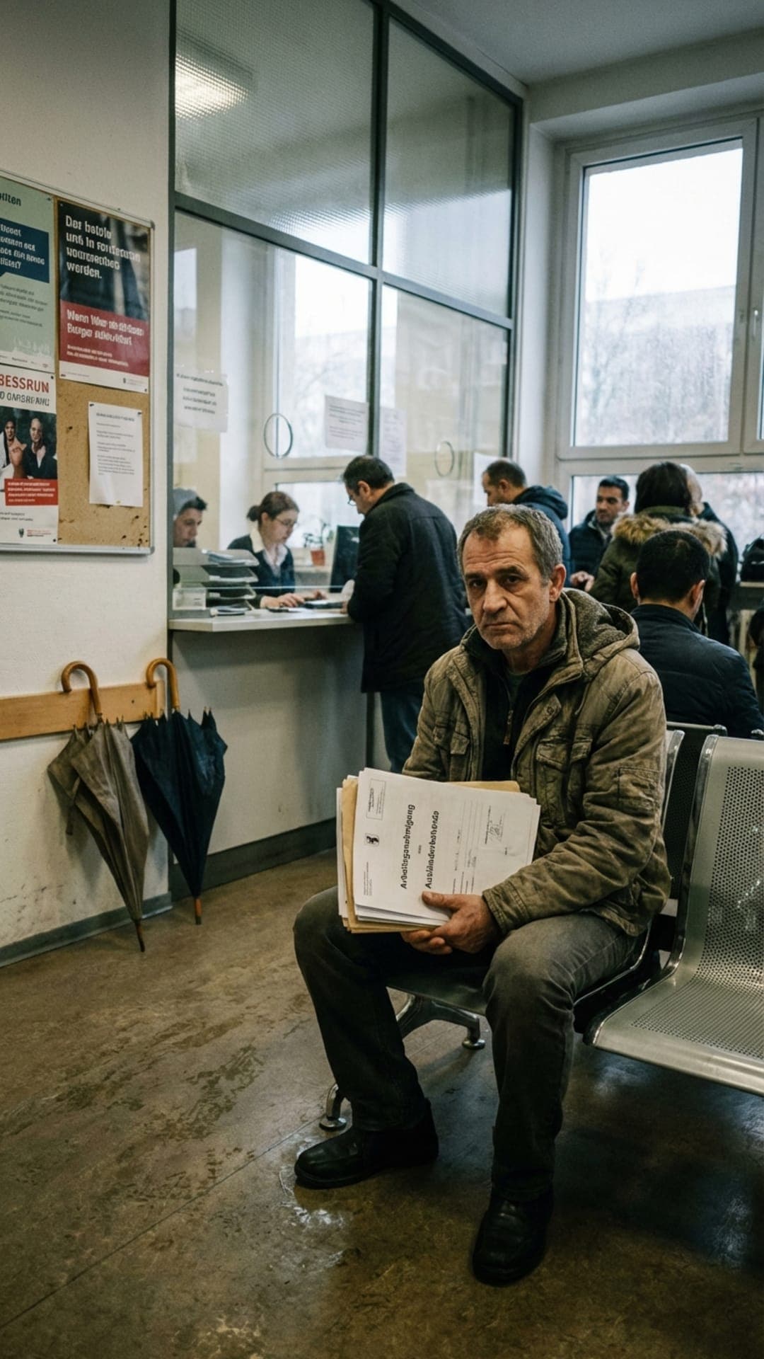 دوبريندت يفتح باب العمل للاجئين وهاكابي يثير غضب العرب.. أبرز أخبار الأحد