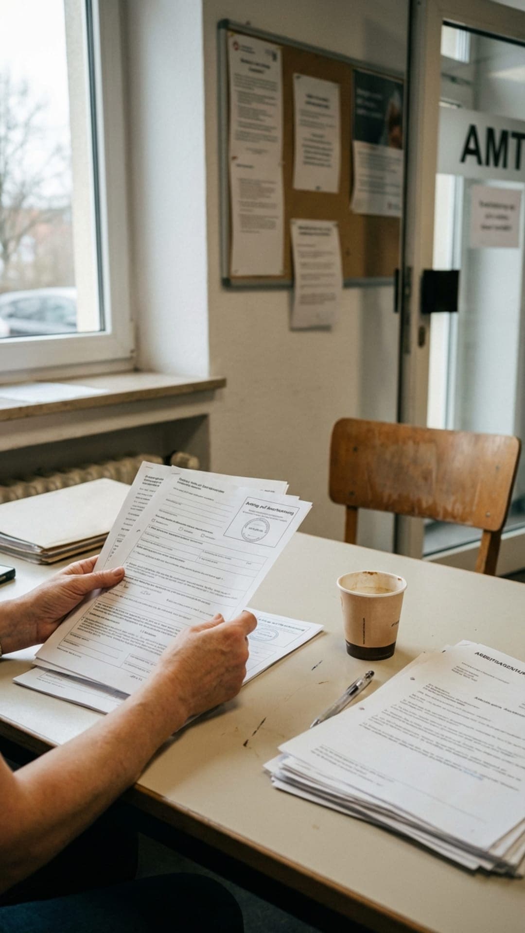 Anerkennung: Wenn der Abschluss nicht zählt
