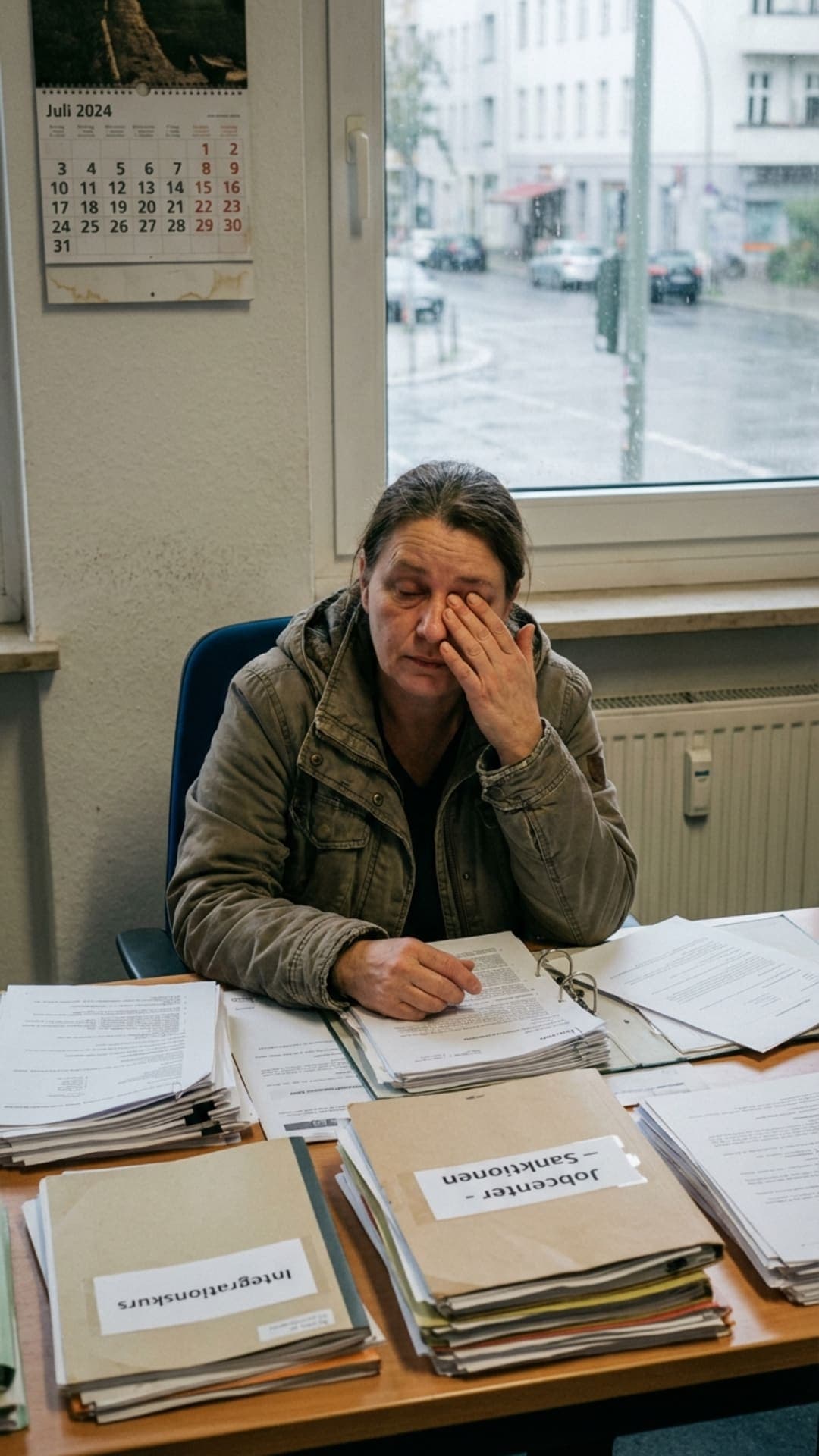 Integrationskurse gekürzt und Bürgergeld-Sanktionen für Kinder – Tagesüberblick