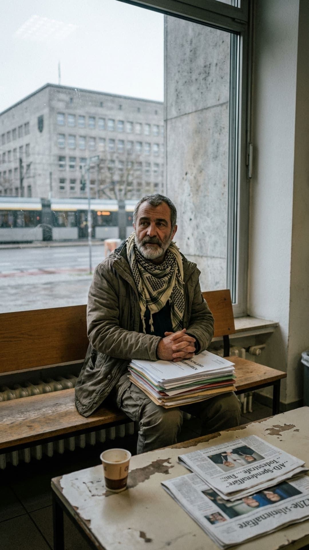 مشروع الإعدام للفلسطينيين وفضيحة المحسوبية في AfD.. أبرز أخبار الصحافة الألمانية