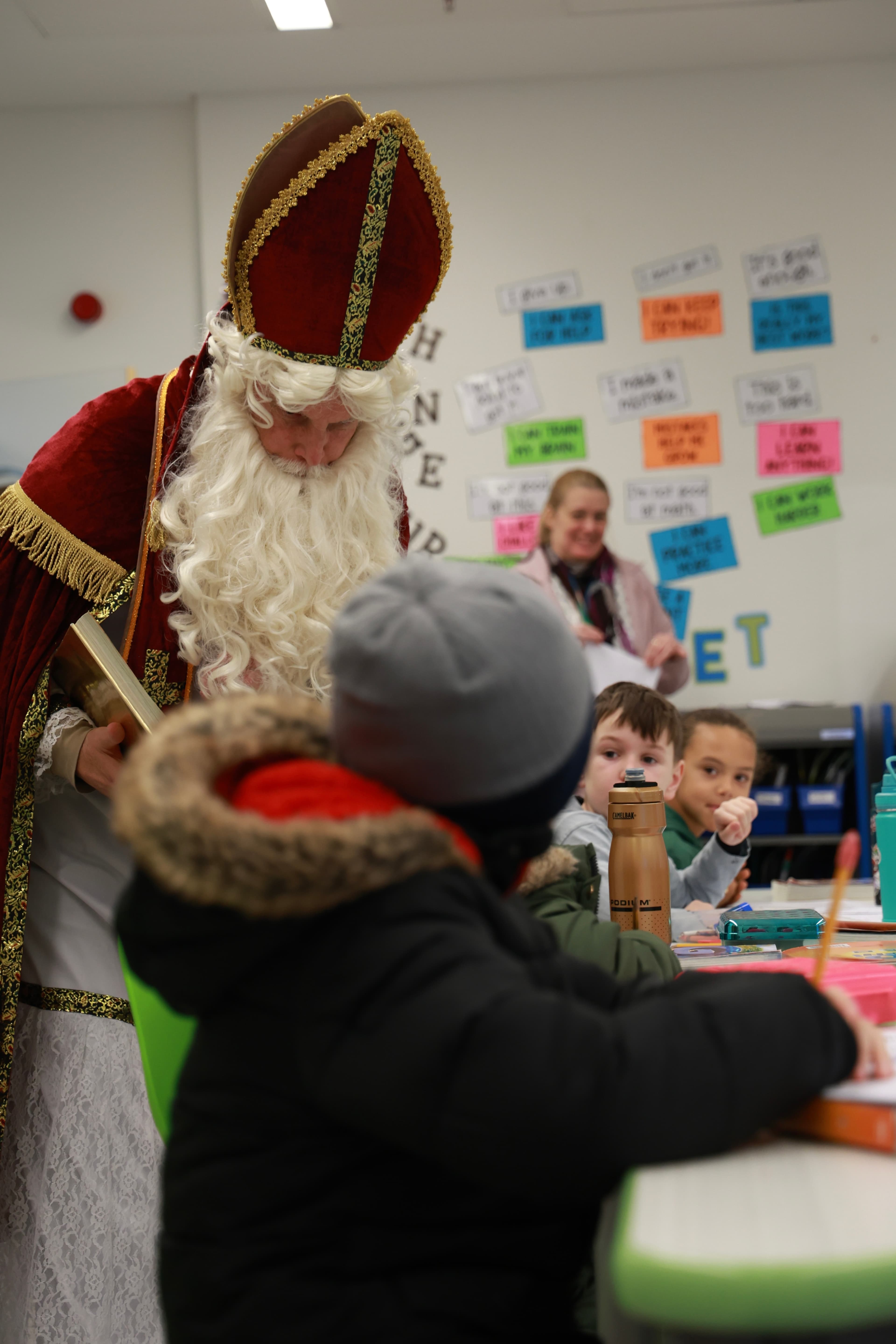 Schulempfehlung: Kein Grund zur Panik