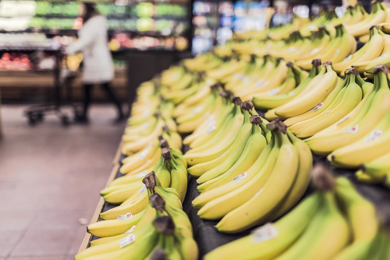 Ueber zwei Millionen Menschen nutzen die Tafel-Angebote in Deutschland German Tafel food bank volunteers distributing groceries