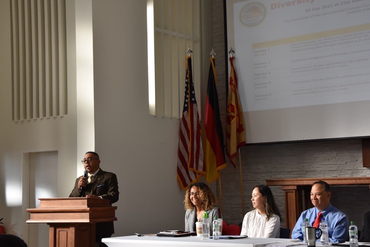 حقوقك إذا واجهت تمييزاً في ألمانيا