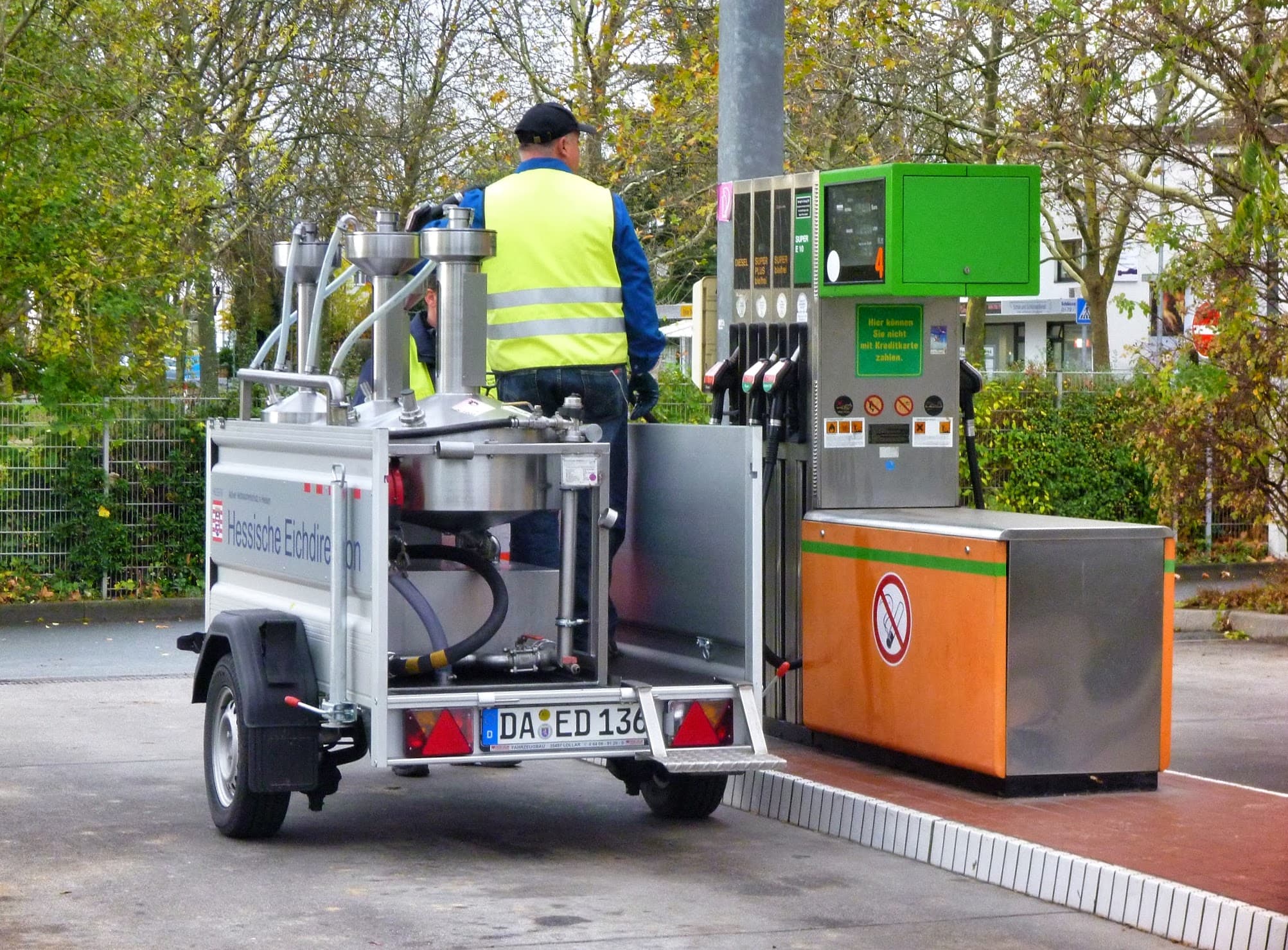 April 2026: Was sich jetzt ändert