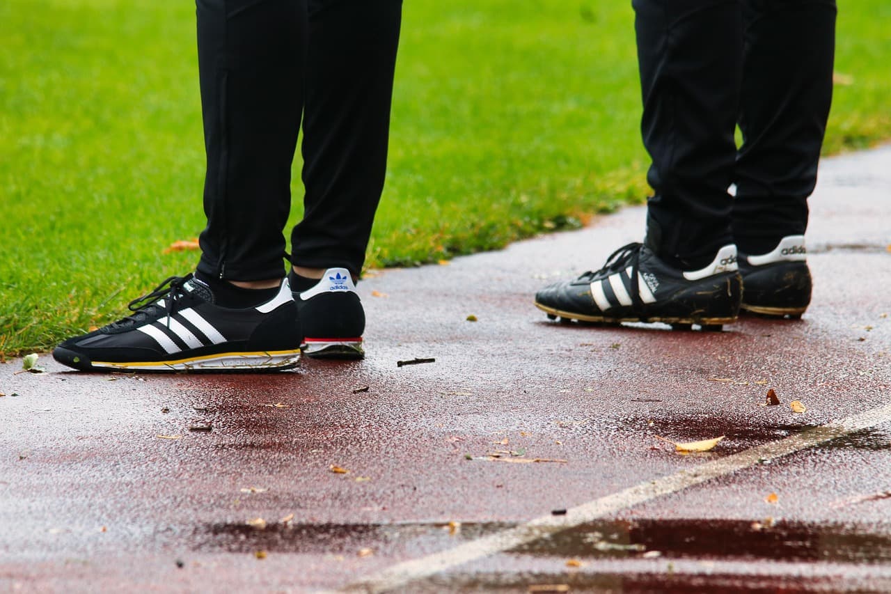 إيتا أول مدربة في البوندسليغا