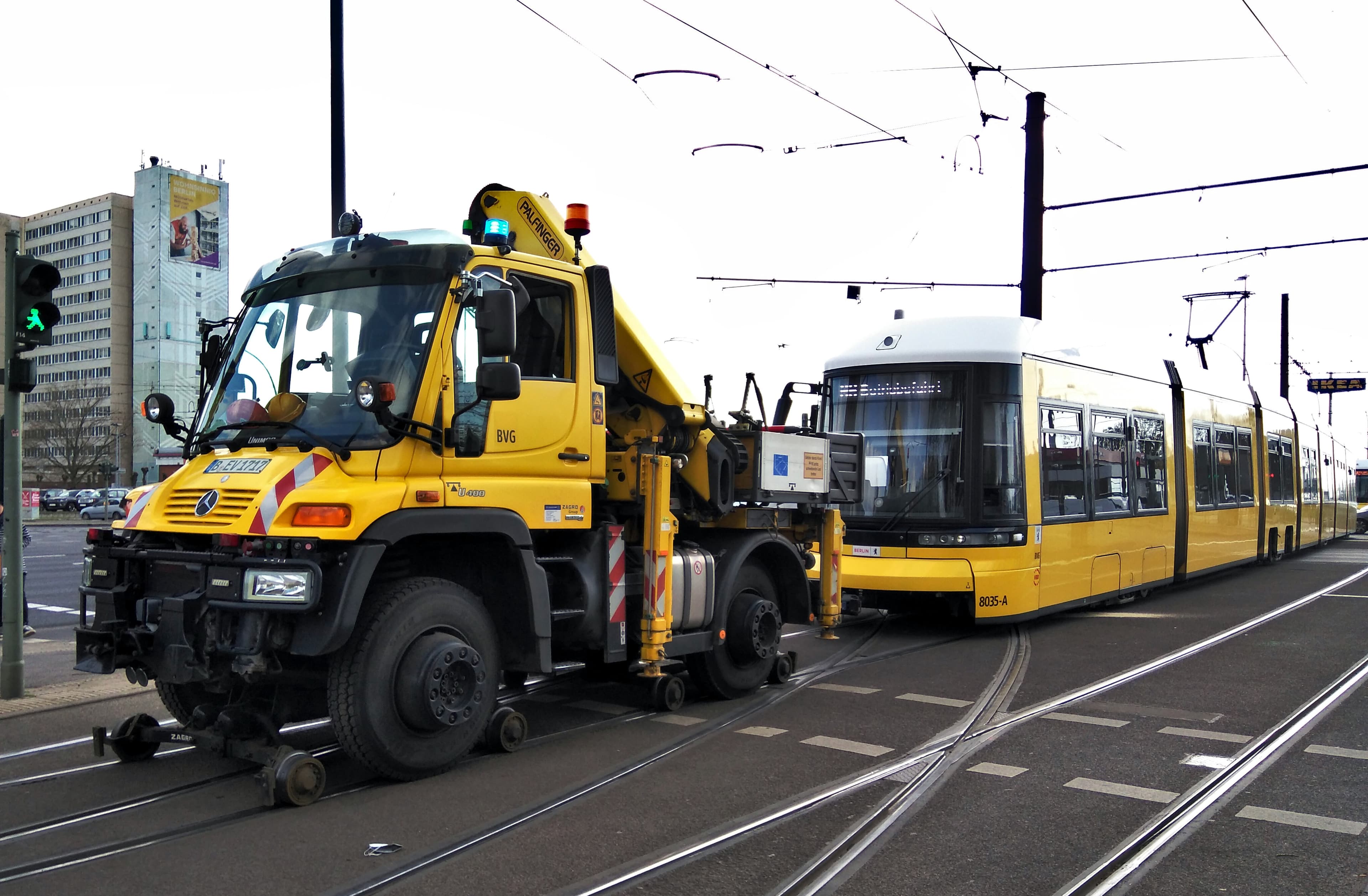 Sudan-Konferenz in Berlin und Streiks – Tagesüberblick