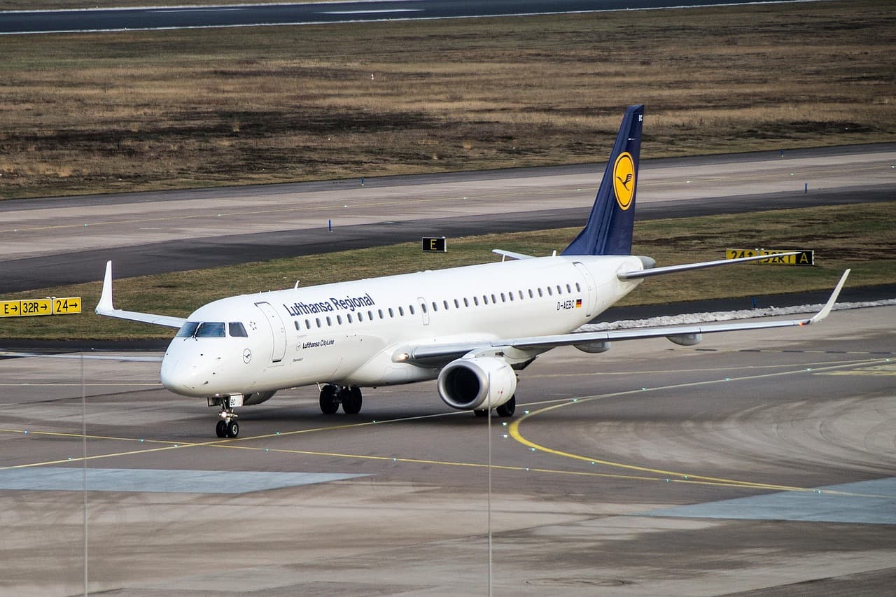 Lufthansa streicht 20.000 Sommerflüge
