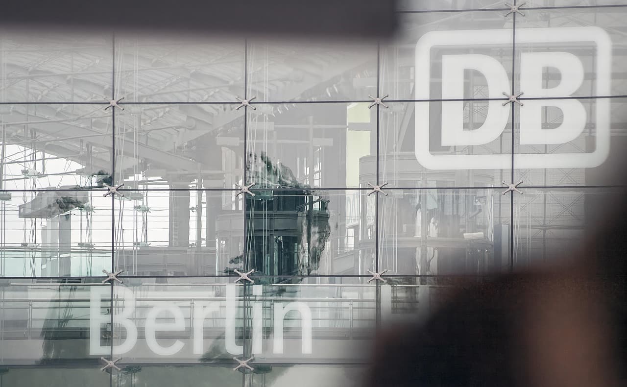 Bahn-Preisstopp: Sparpreis jetzt sichern