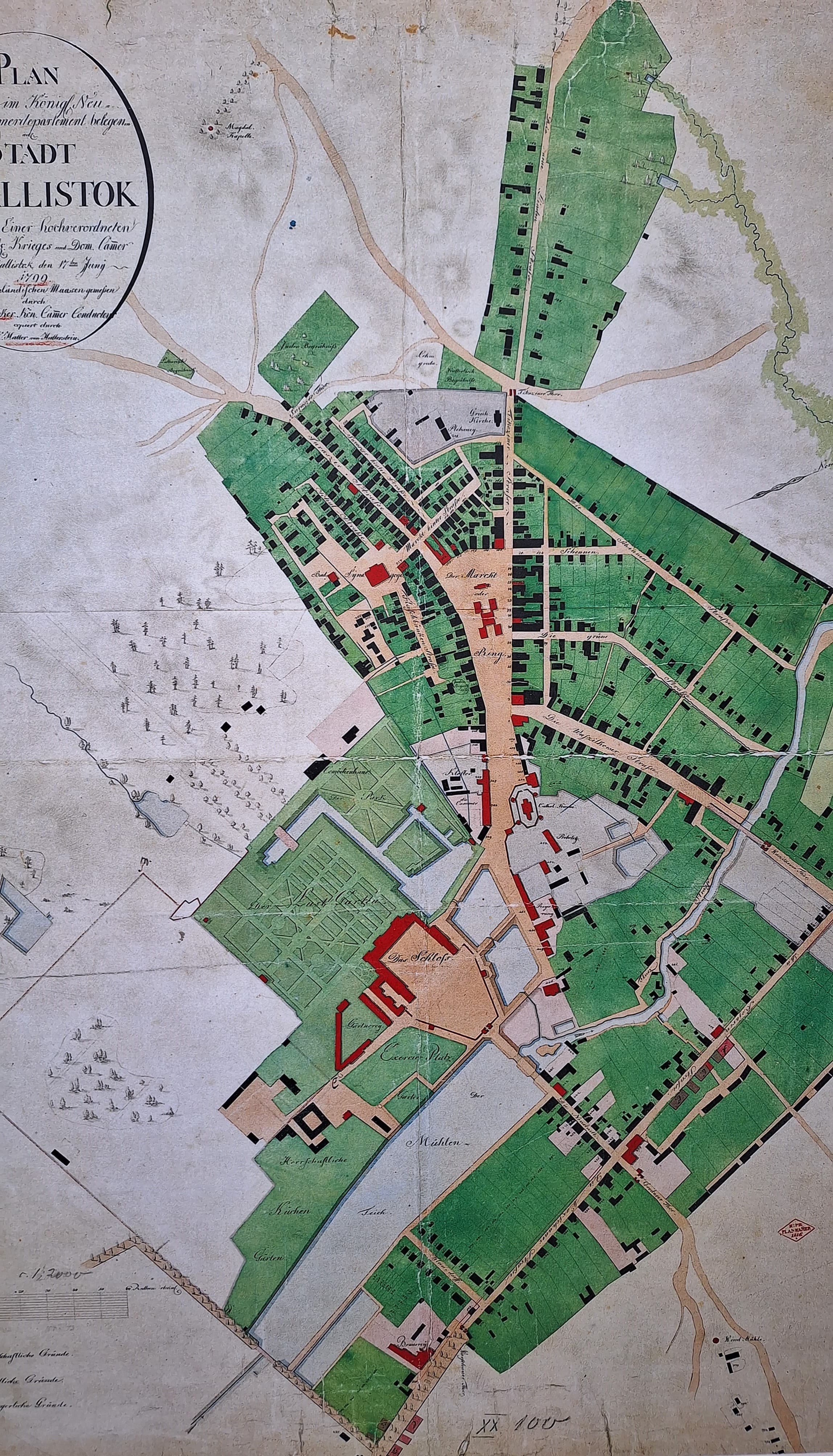 Aufgabenkatalog: Wer ist endlich zuständig?