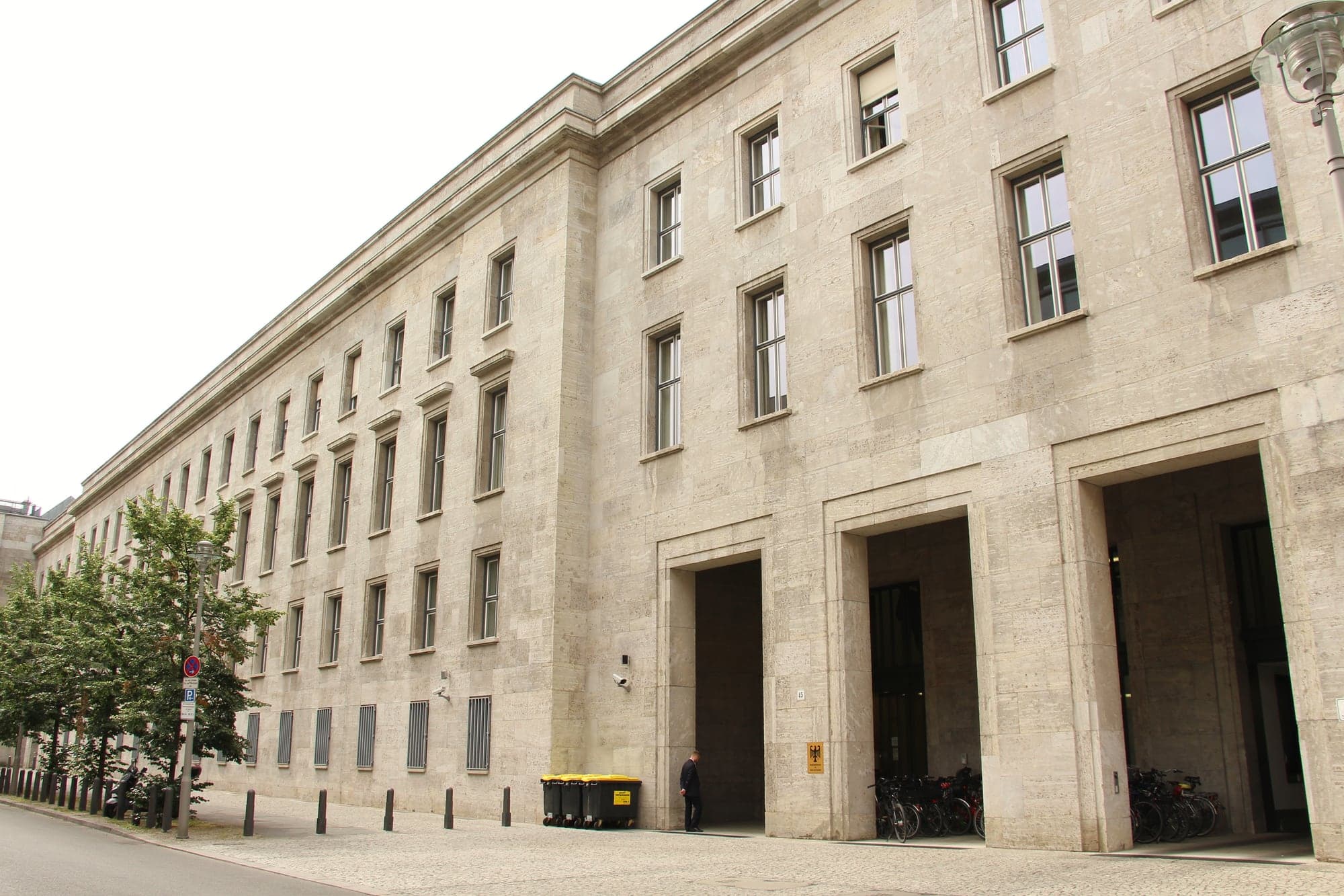 Renten steigen ab Juli um 4,24 Prozent