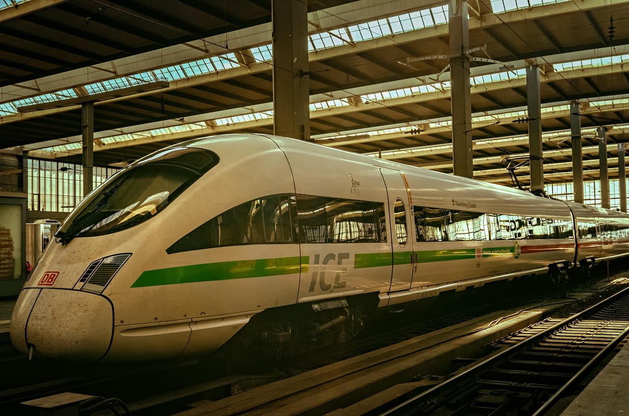 Bahn startet Last-Minute-Tickets am 9. Mai