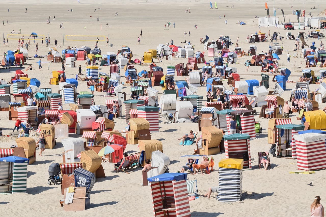 Sommerferien 2026: Termine aller 16 Länder