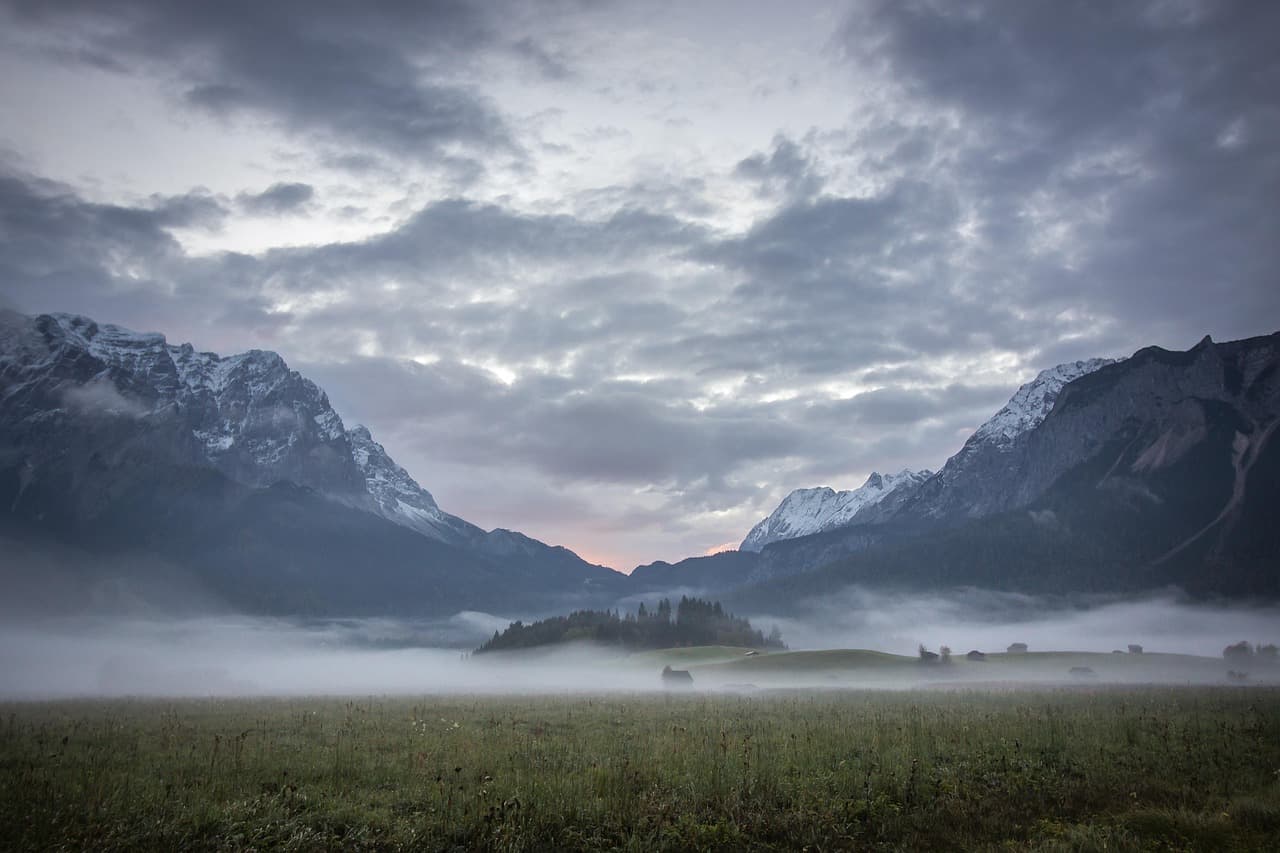 Wohnkrise und Nahost am Morgen