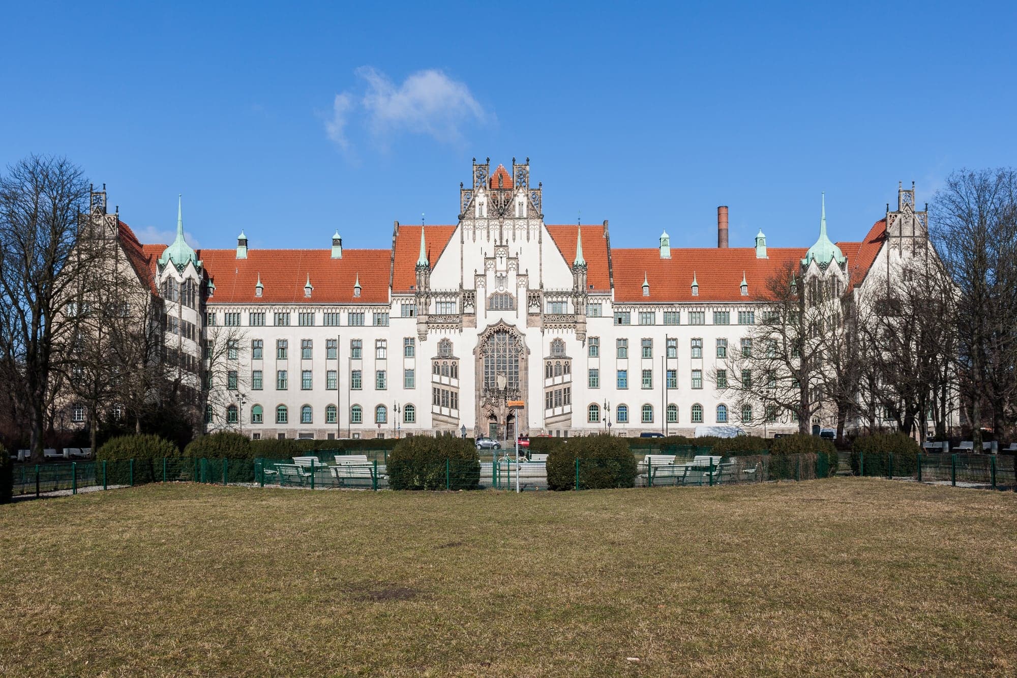 Mahnbescheid: zwei Wochen zaehlen