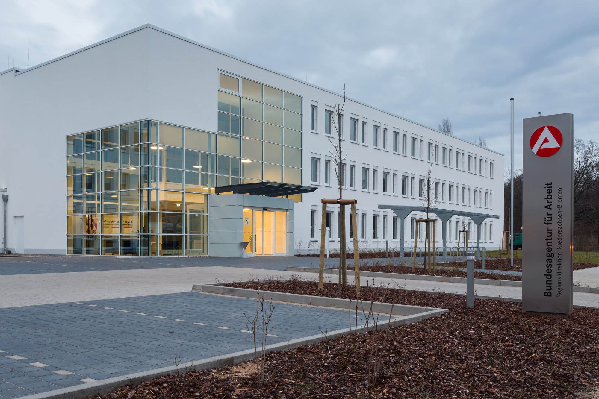 Erst beraten lassen, dann Kurs buchen