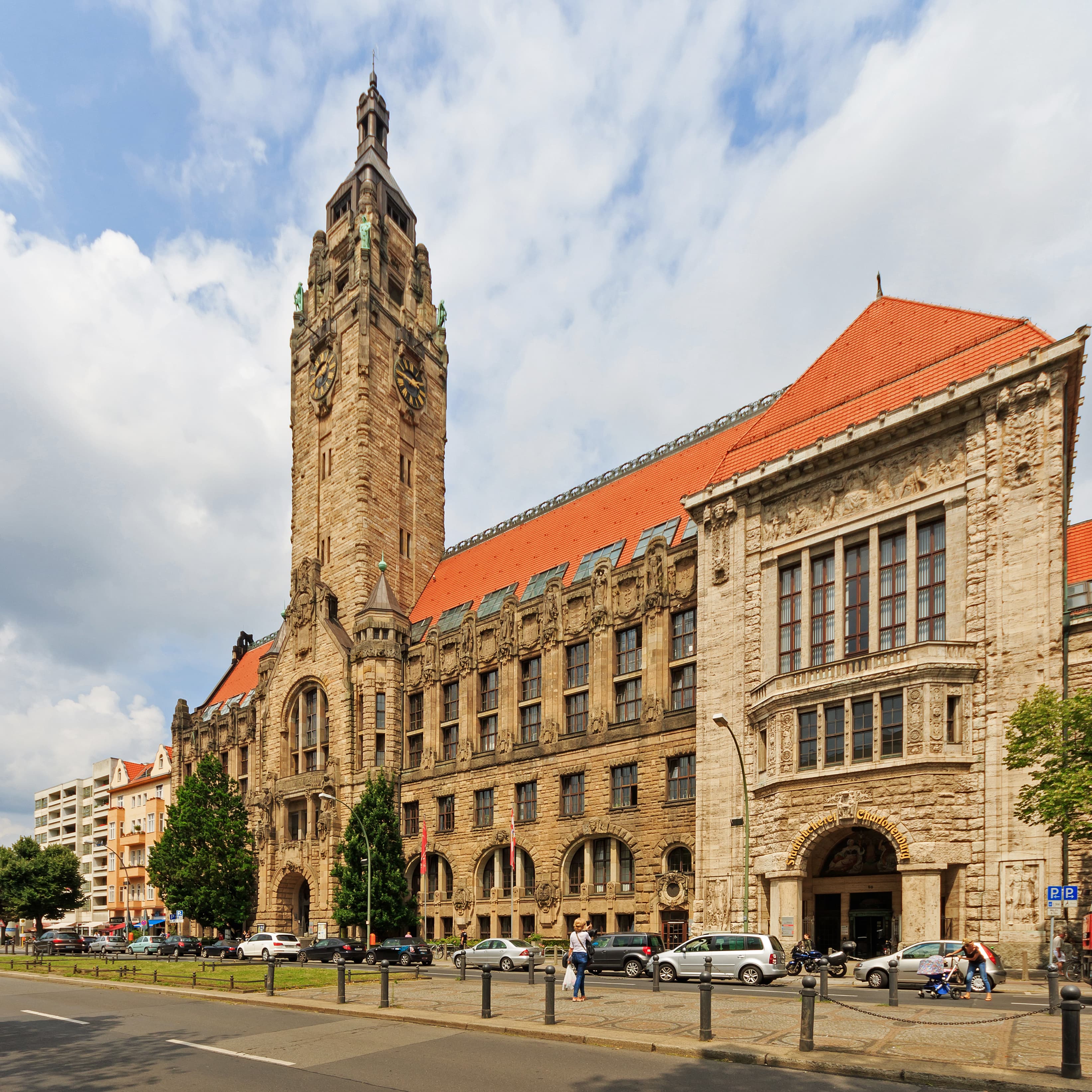 Integrationspreis: Vorschläge bis 9.10.