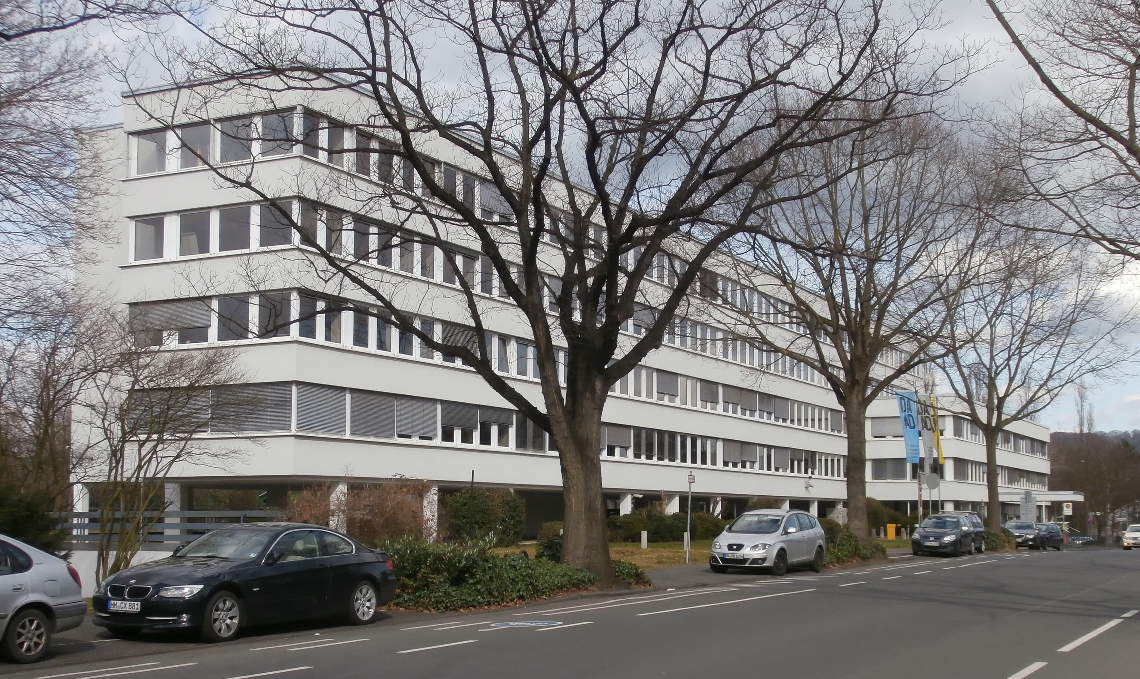Studentenjob: 140 Tage richtig zaehlen