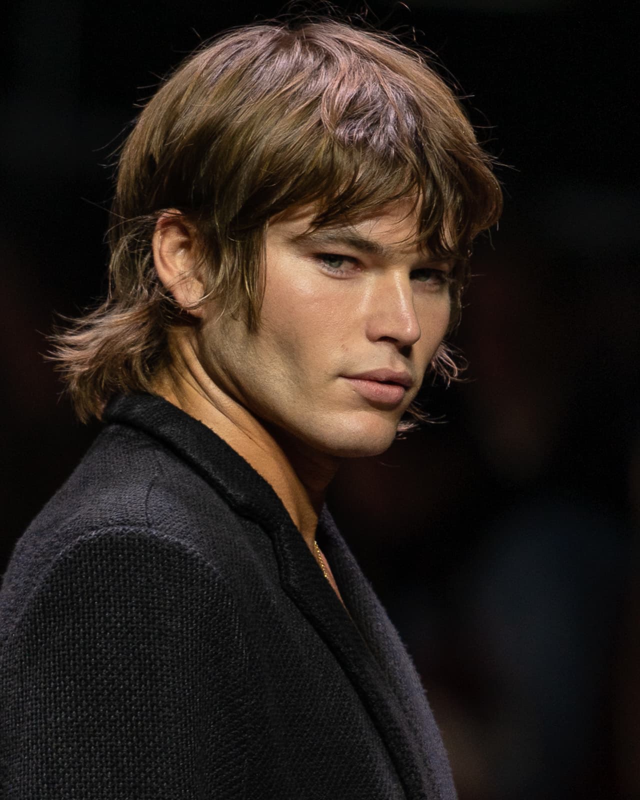 Fashion Week öffnet sich stärker