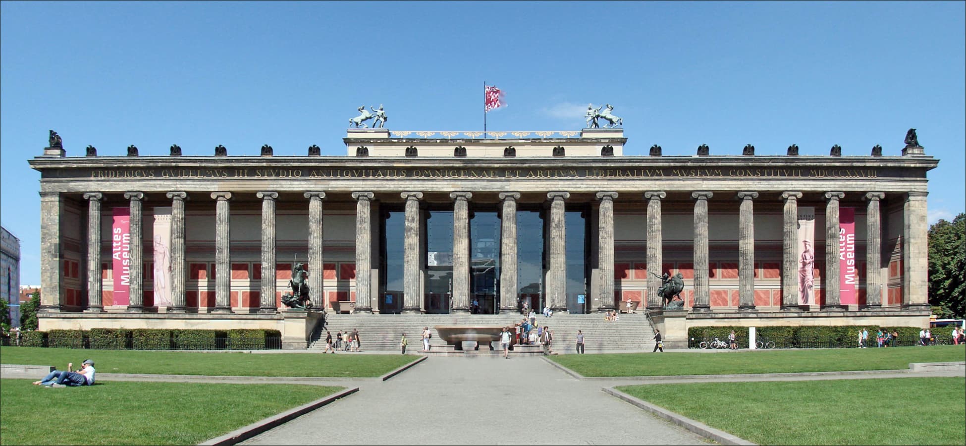 Lange Nacht: Tickets ab 3. August