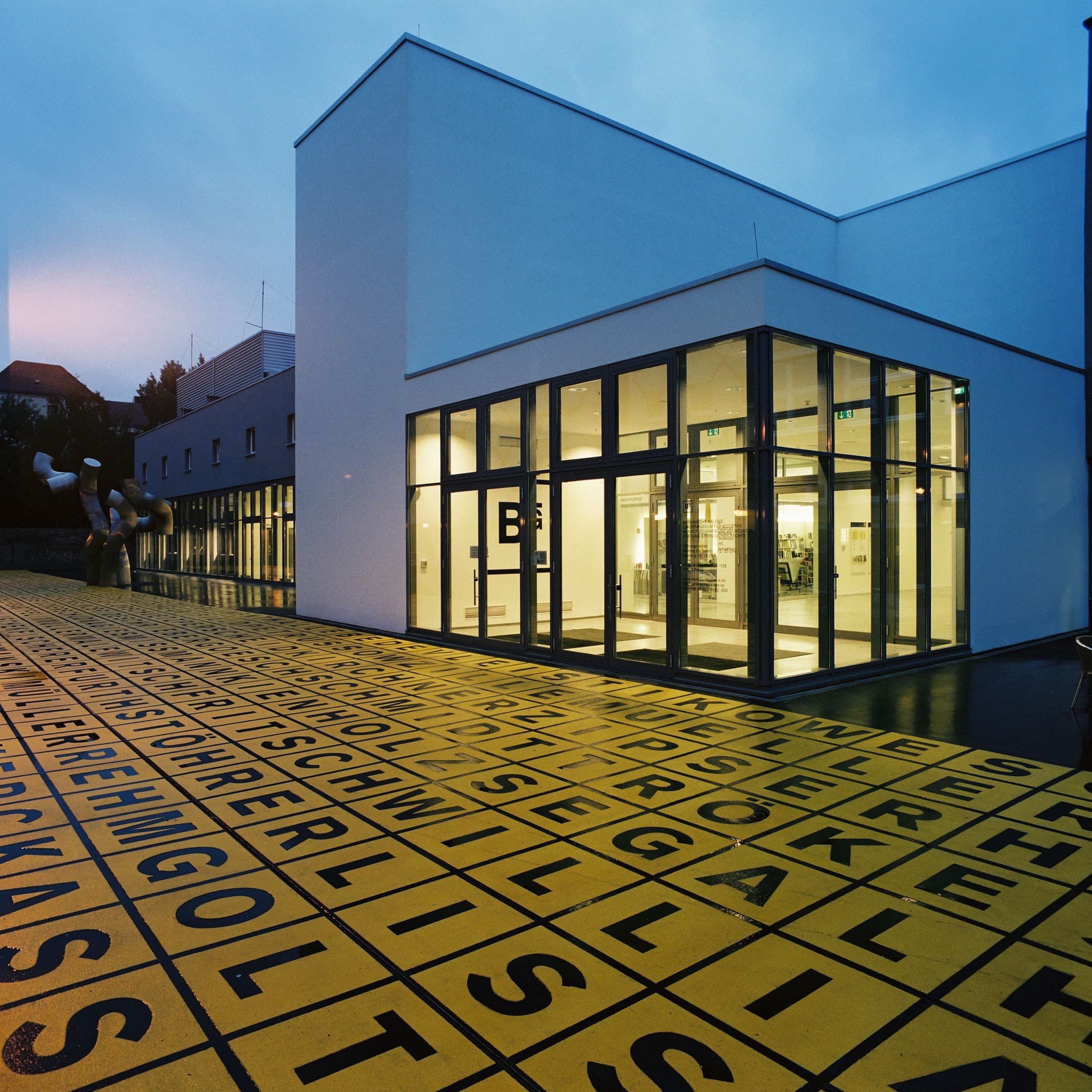 Kunststipendium: Frist 2. September
