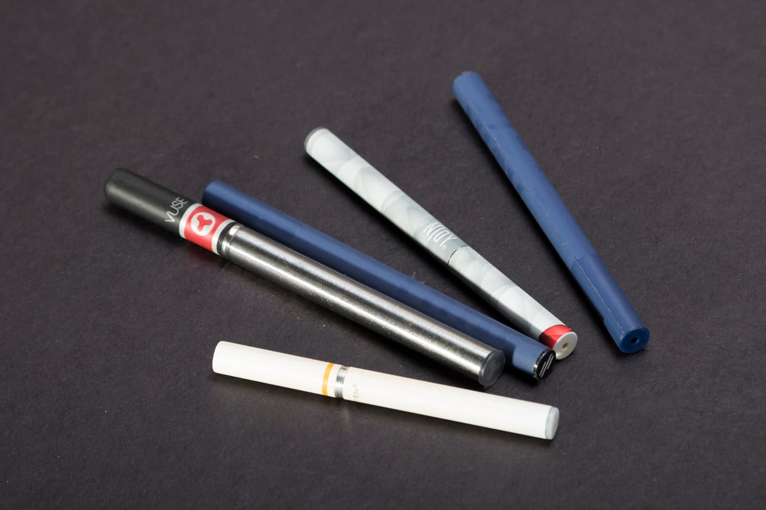 الـ Vape القديم؟ أعده بلا شراء