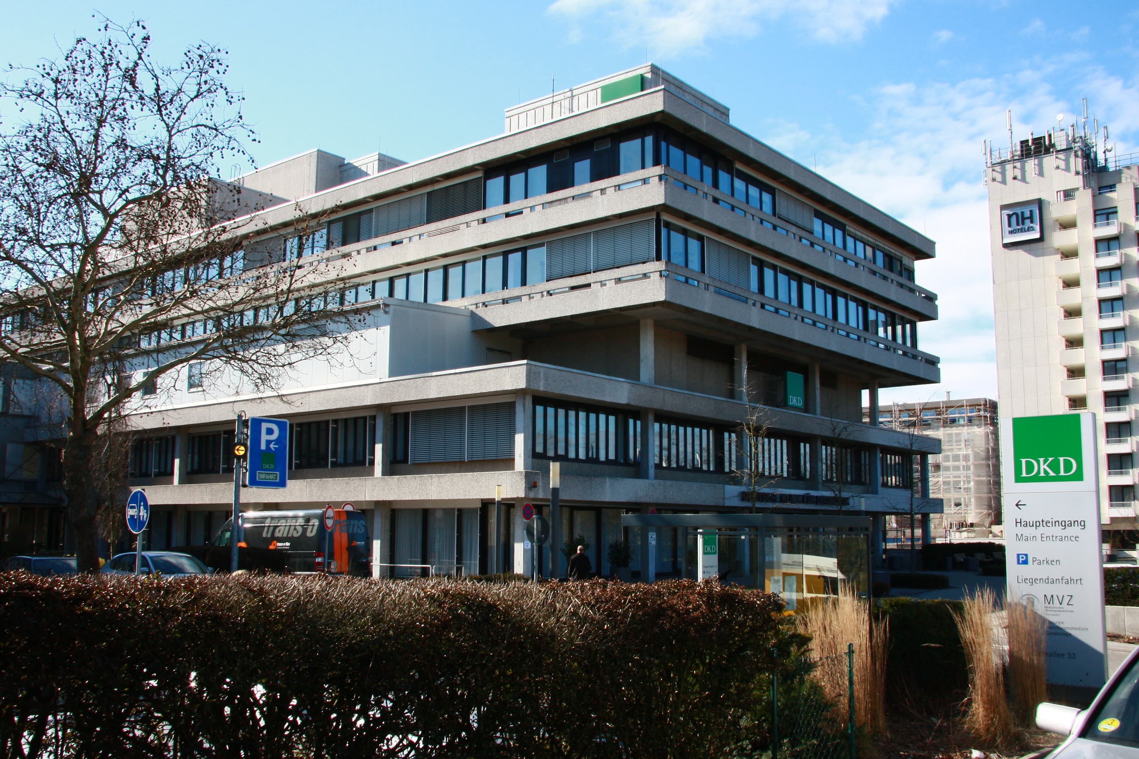 Warum PCOS jetzt PMOS heißt