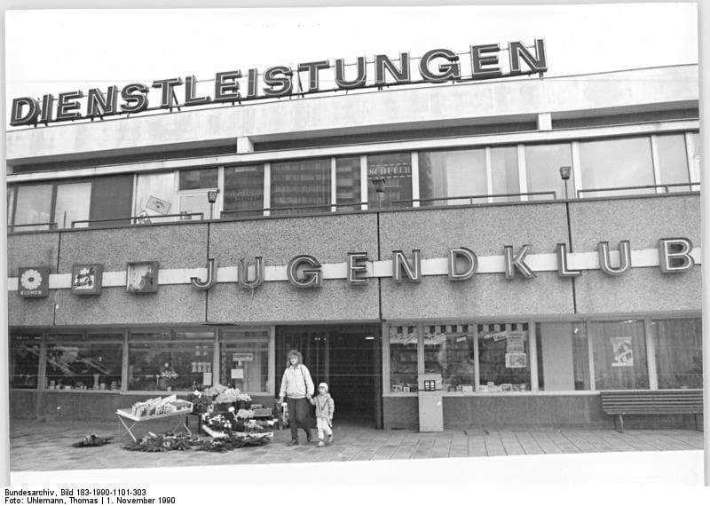 Lehrermangel & Rassismus | Abend 18.8.