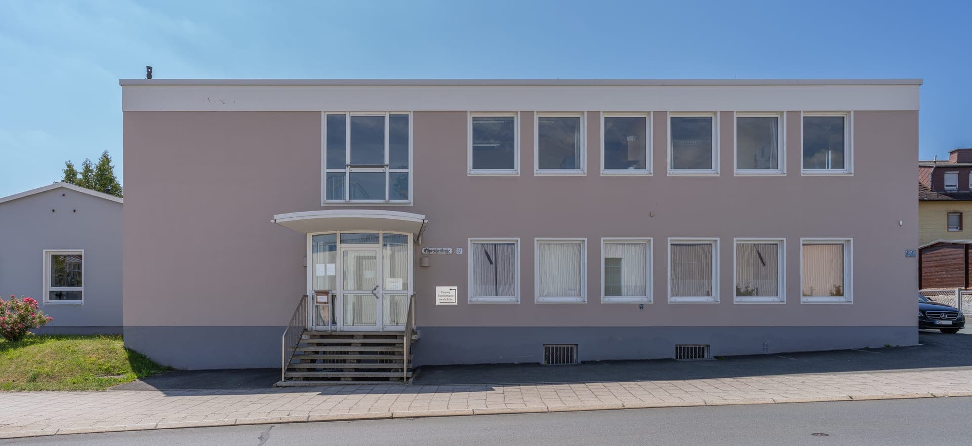 Ab 18 endet der Automatismus beim Kindergeld